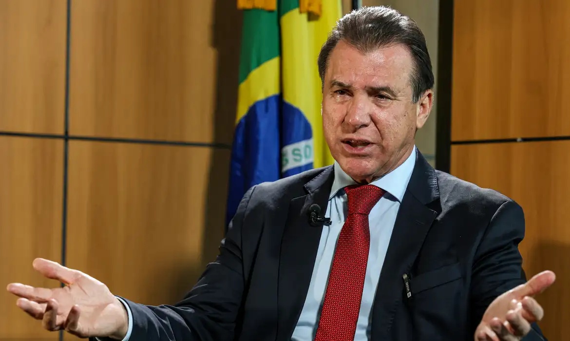 Regulamentar