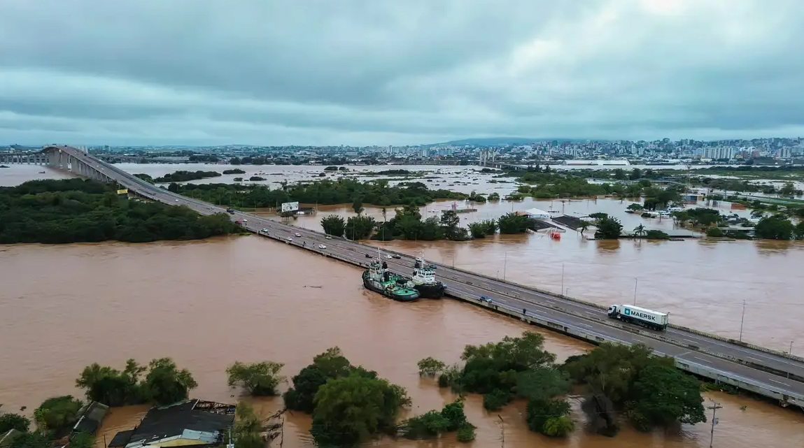 Estados do Nordeste unem esforços para auxiliar o Rio Grande do Sul ...