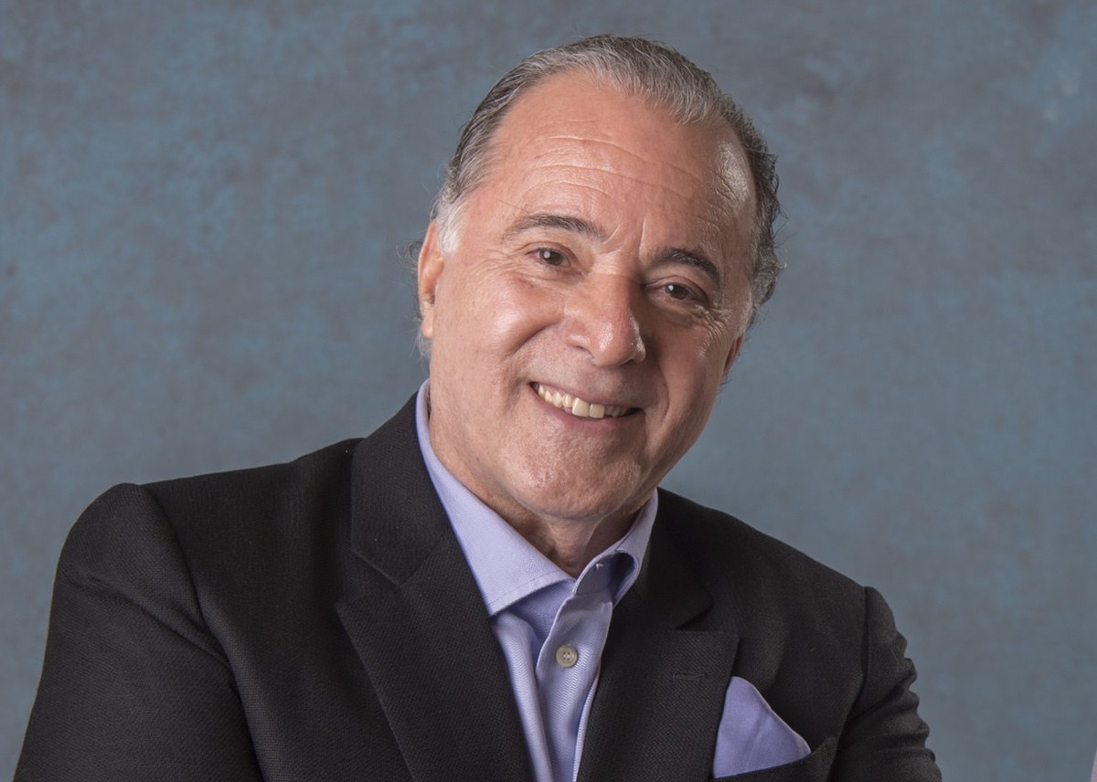 Toni Ramos