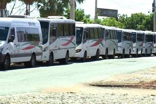 Eleitor já pode retirar passagem gratuita para votar no 2º turno no Piauí