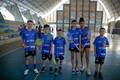 Águas de Timon patrocina projeto social com aulas gratuitas de badminton