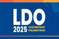 Votação da LDO 2025 na Alepi está agendada para 9 de julho
