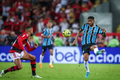 Flamengo enfrenta Grêmio com objetivo de assumir a liderança do Brasileirão