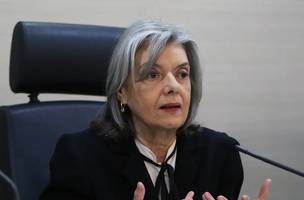 Carmem Lucia (Foto: Posse)