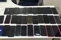Polícia Civil de Parnaíba recupera 34 celulares com restrição de roubo e furto