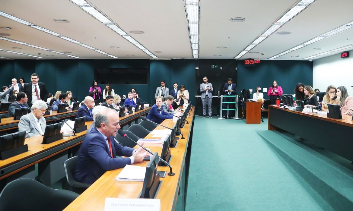 criminalização do porte de drogas