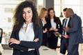 5 benefícios de ter uma líder feminina na sua empresa