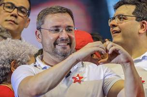 Fábio Novo, pré-candidato a Prefeitura de Teresina (Foto: Divulgação)