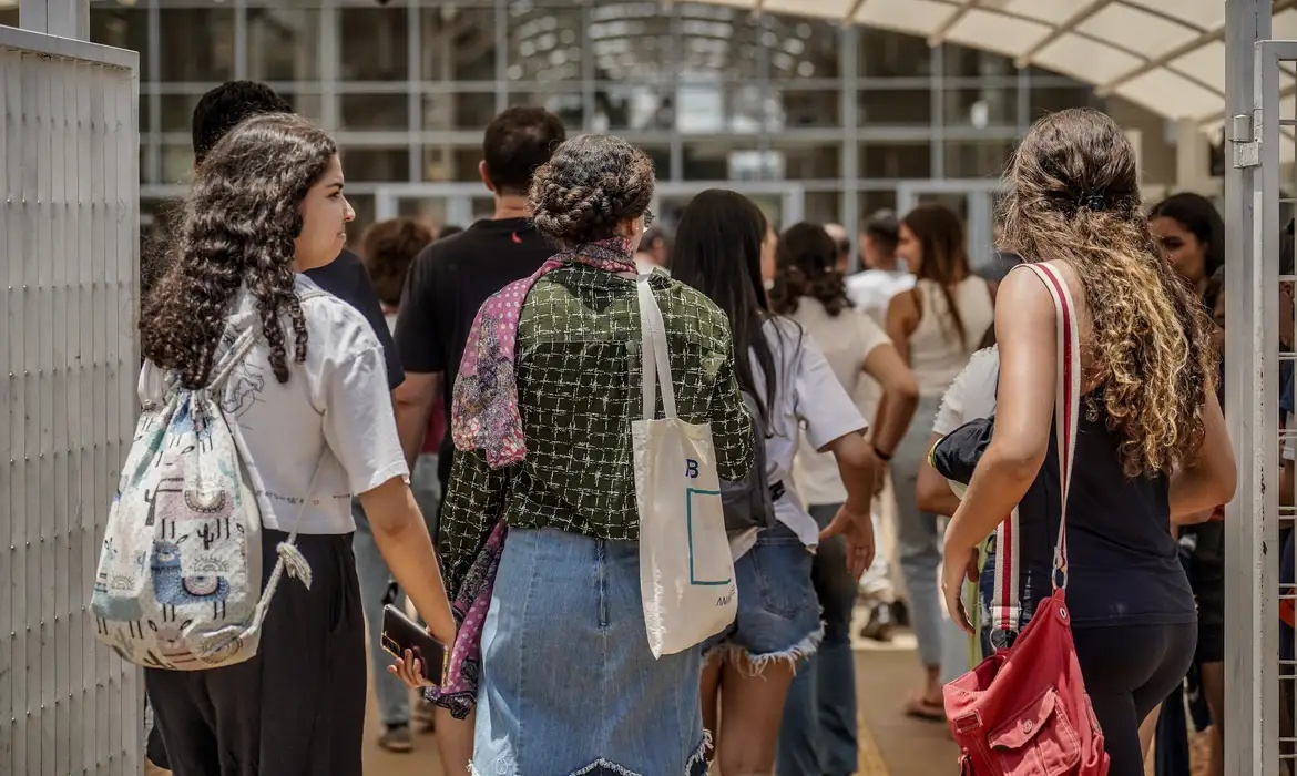 Inscrições