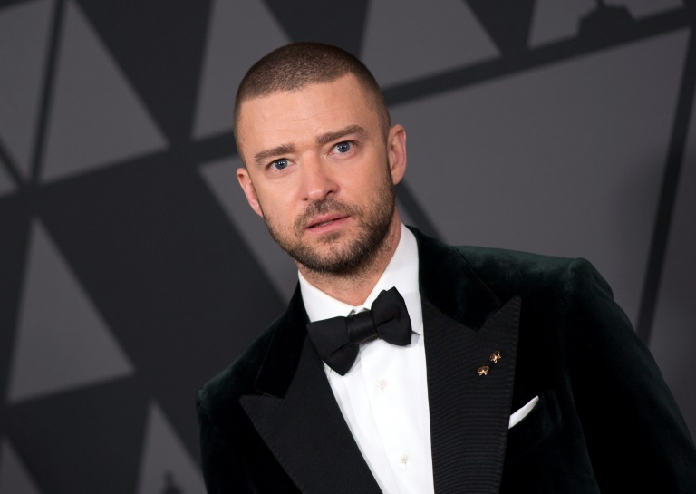 Justin Timberlake