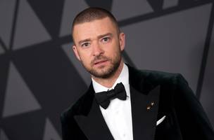 Justin Timberlake (Foto: AFP/Arquivos)