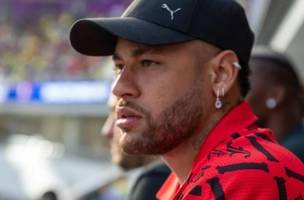 Neymar comenta sobre o sofrimento enquanto torcedor da seleção (Foto: Reprodução/Instagram)