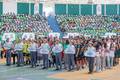 Maior evento de esporte escolar do estado reúne seis mil estudantes do Piauí