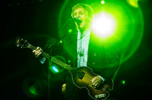 Paul McCartney (Foto: Reprodução/Instagram)