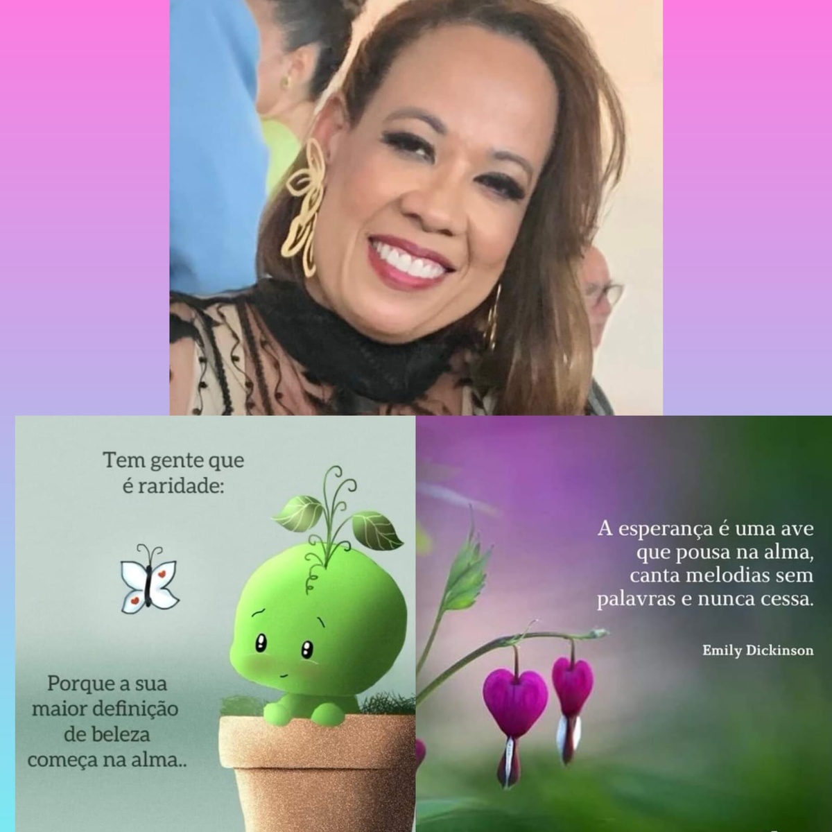 Pensamento do dia