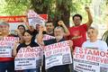 Justiça decreta suspensão da greve de professores em Teresina; Sindserm rebate