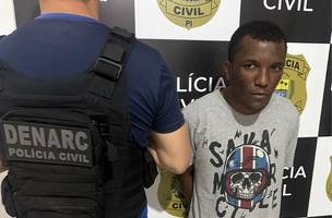 Ruan Pinheiro da Silva, 28 anos (Foto: Divulgação/Polícia Civil)