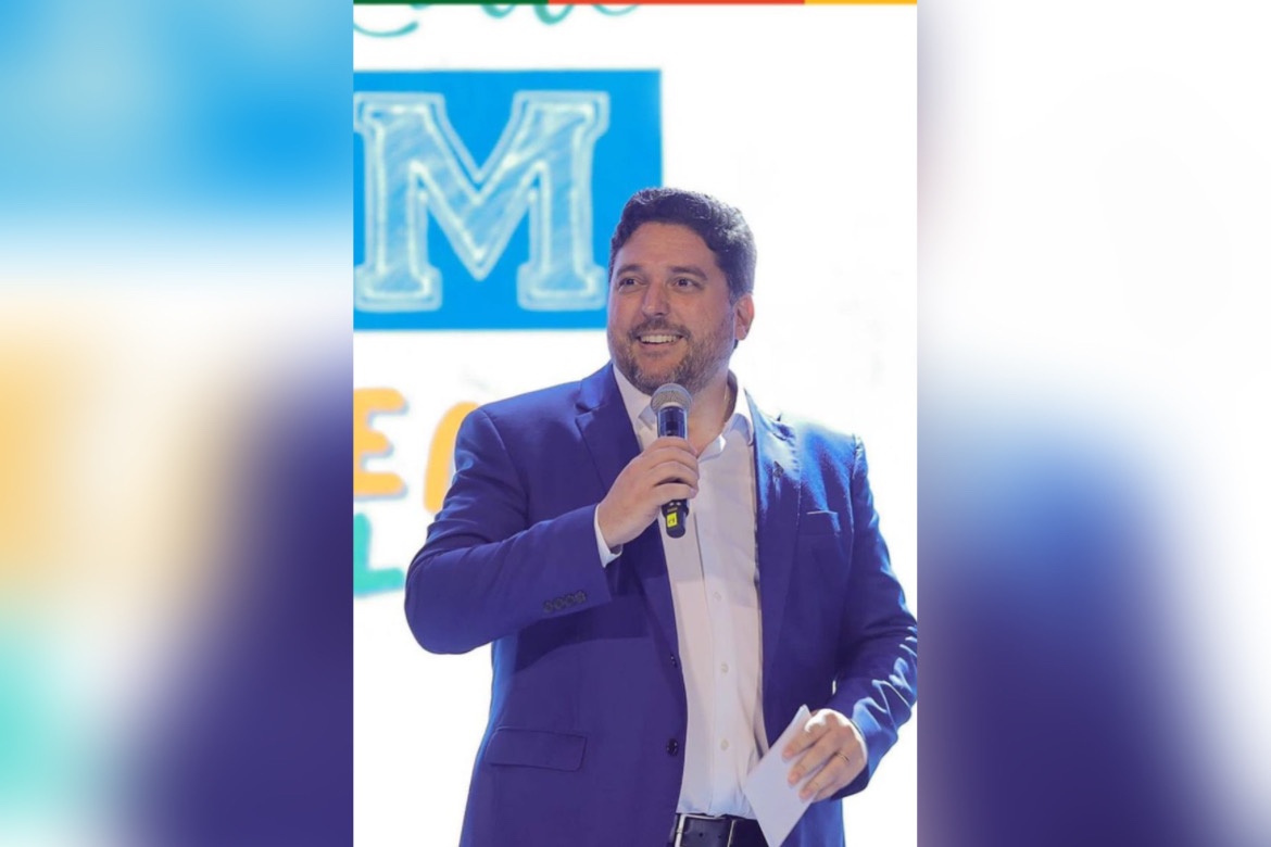 Samuel ainda não explicou o motivo do cancelamento da licitação