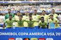 Brasil enfrenta o Paraguai nesta sexta pela Copa América; veja onde assistir