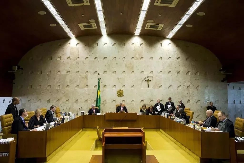 Sobras eleitorais
