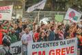 Professores da UFPI põem fim na greve e retomarão as atividades acadêmicas