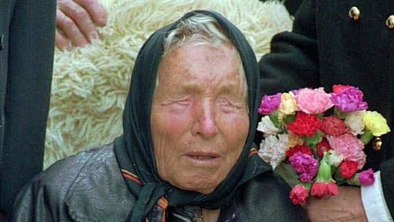 Baba Vanga