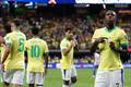 Brasil e Colômbia se enfrentam na Copa América