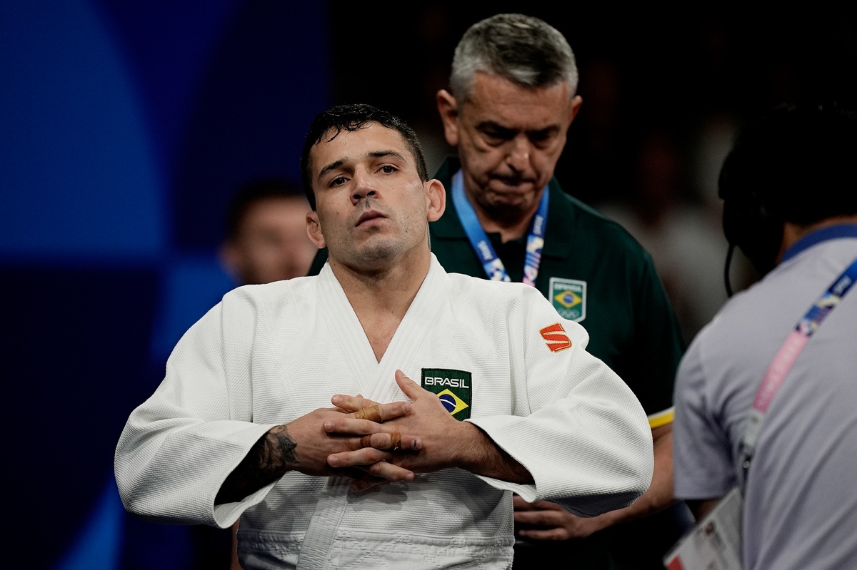 Daniel Cargnin.