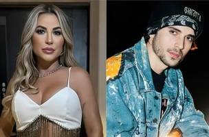 Deolane Bezerra expõe relação com Fiuk e é ameaçada por fãs do cantor (Foto: Reprodução/Instagram)