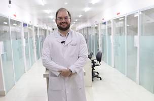 Dr. José Noronha (Foto: Reprodução)