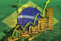 Brasil pode recuperar posição entre as oito maiores economias em 2027