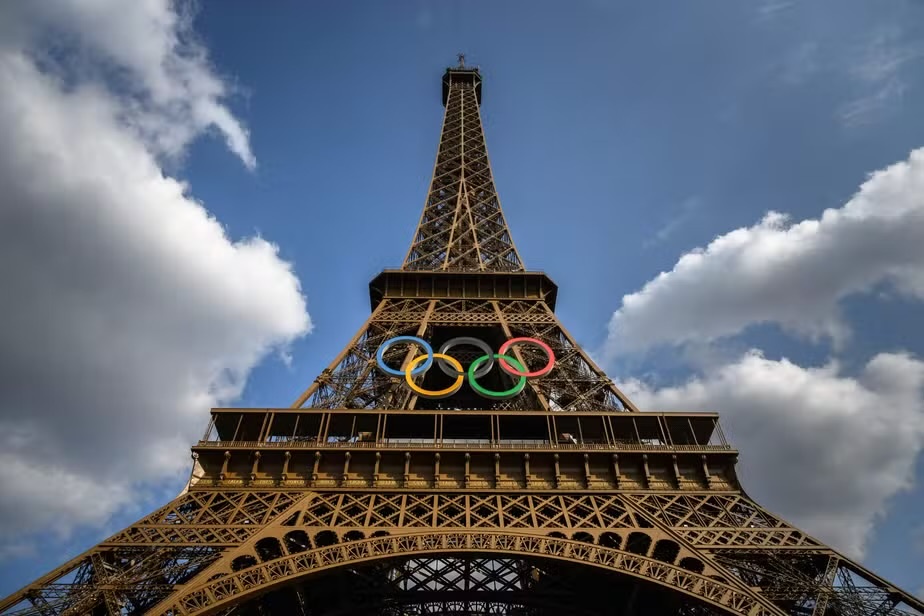 Jogos Olímpicos 2024 em Paris