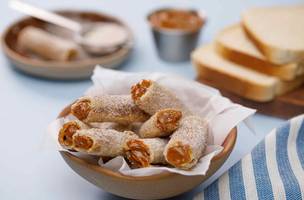 Lanches para as férias (Foto: Divulgação)