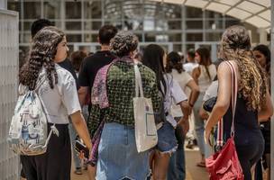 Lista de espera FIES (Foto: Reprodução/Rafa Neddermeyer/Agência Brasil)