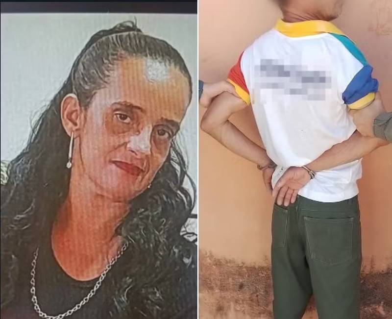 Mulher é Encontrada Morta Dentro De Casa Em Barras Marido é Preso Em Flagrante Portal Az 7424