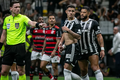 CBF libera áudio do VAR em jogo entre Atlético-MG e Flamengo