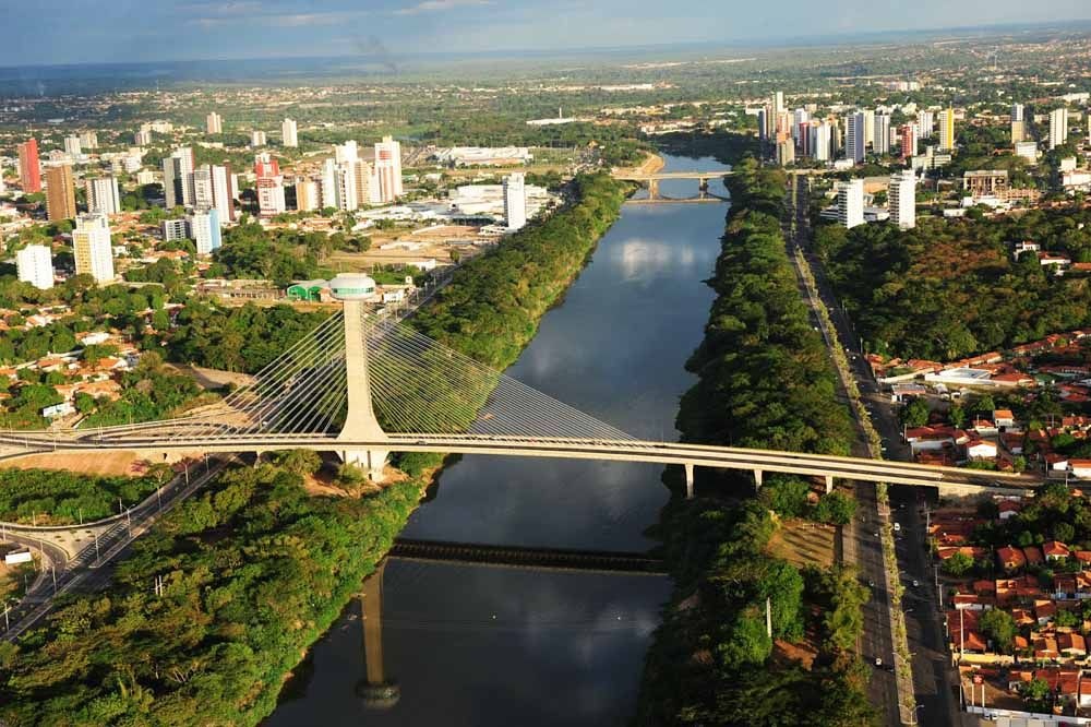 Teresina, Piauí.