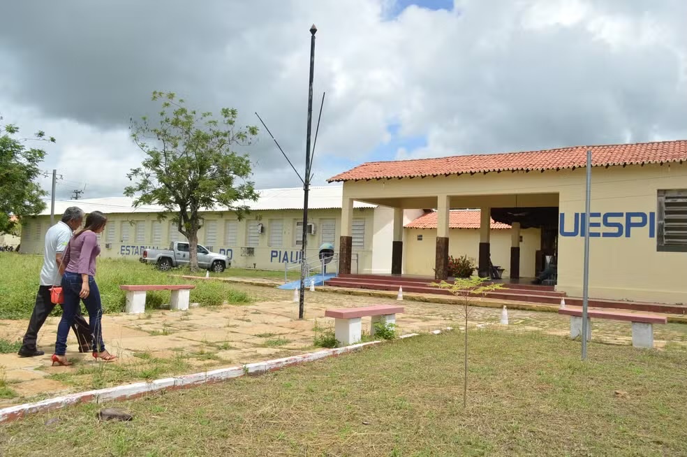 Universidade Estadual do Piauí, campus Heróis do Jenipapo
