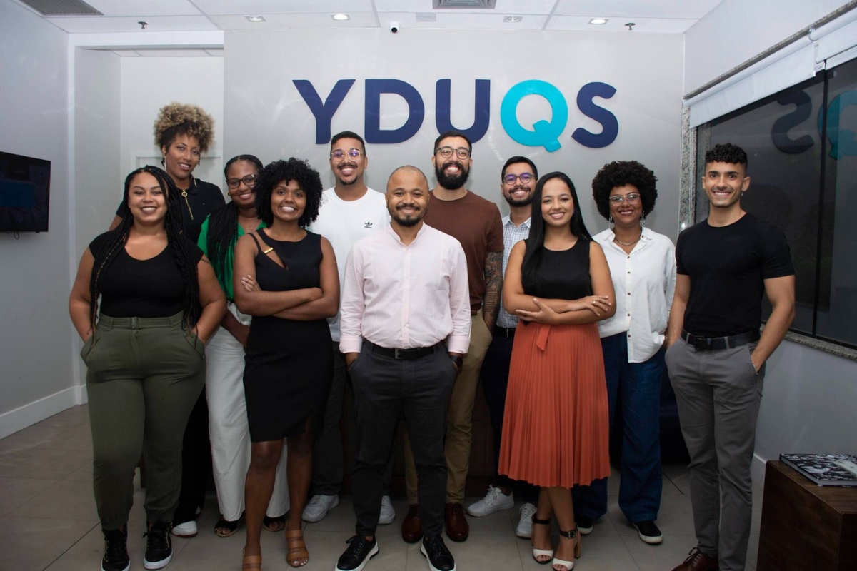 Yduqs