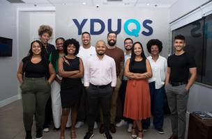 Yduqs (Foto: Divulgação)