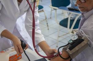 Caminhos para a Saúde (Foto: Divulgação/Ascom CCR)