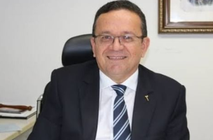 Des Sebastiao Martins (Foto: TRE PI)