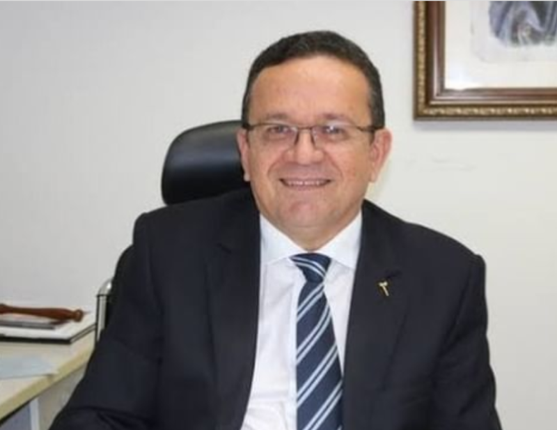 Des Sebastiao