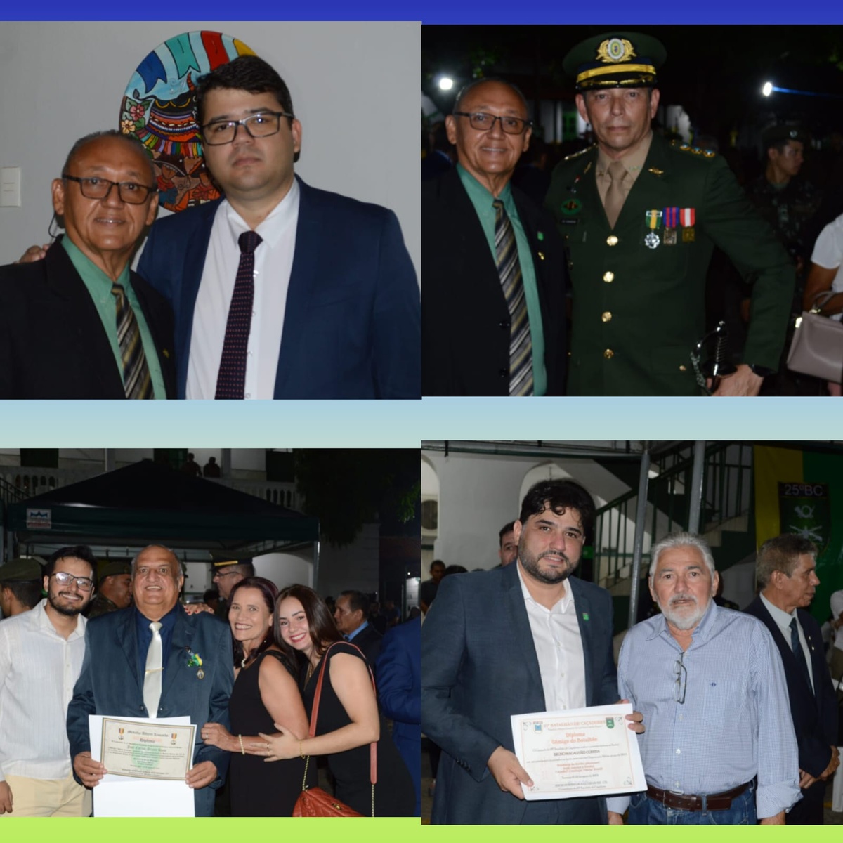 Dia do Soldado