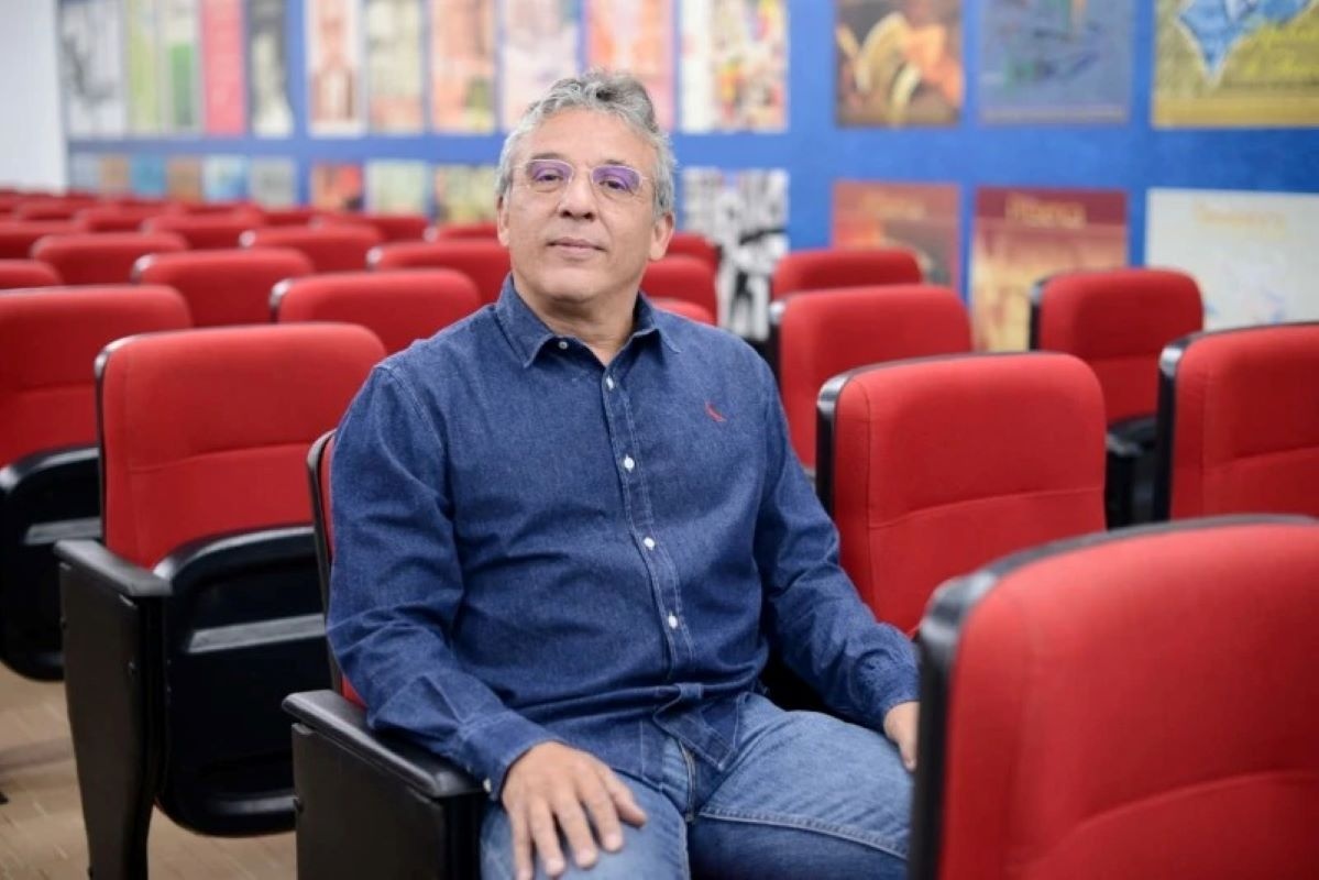 Nelson Nery