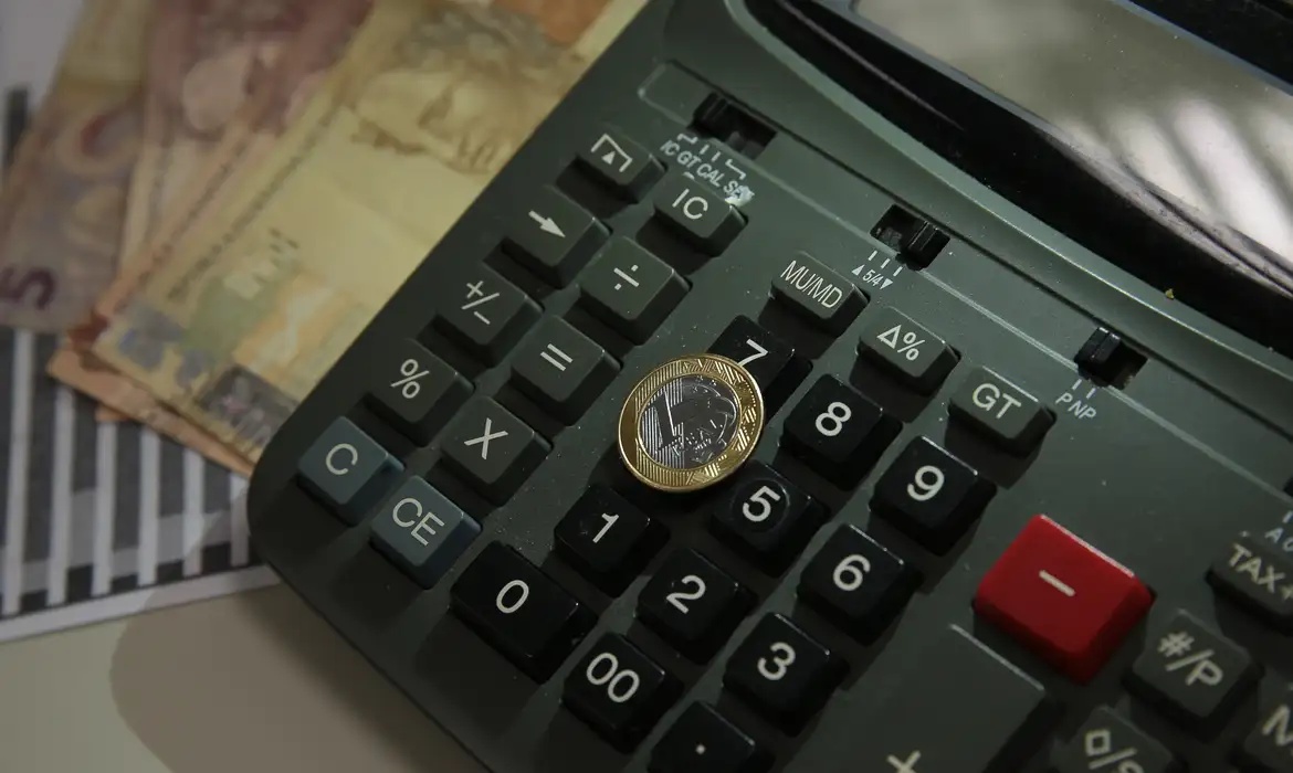 Orçamento de 2025
