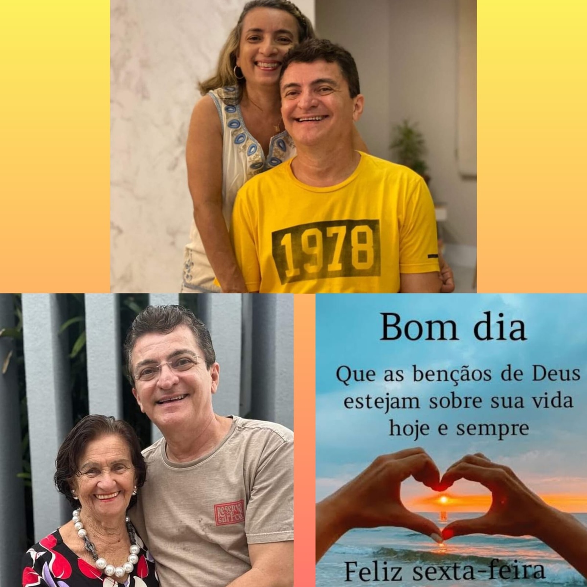 Pensamento do dia
