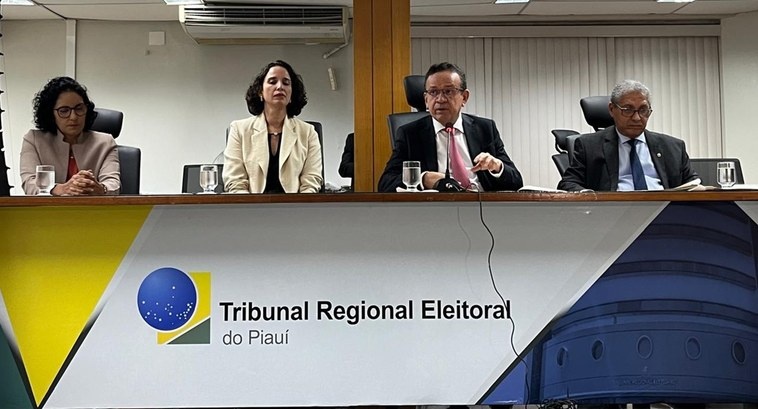 Tempo eleitoral