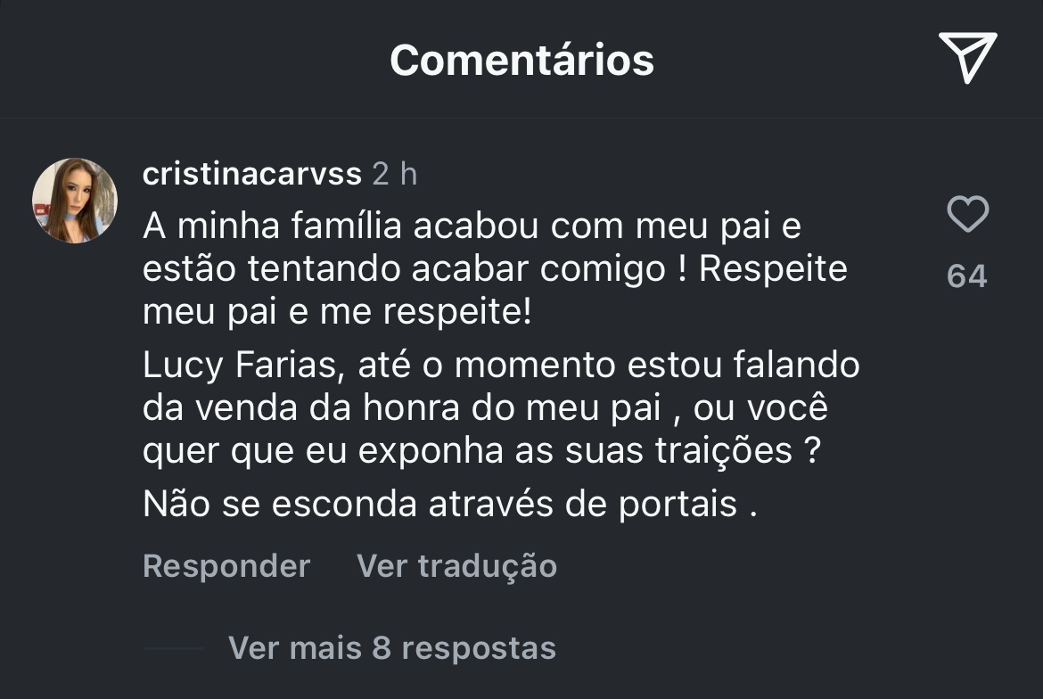 Comentário