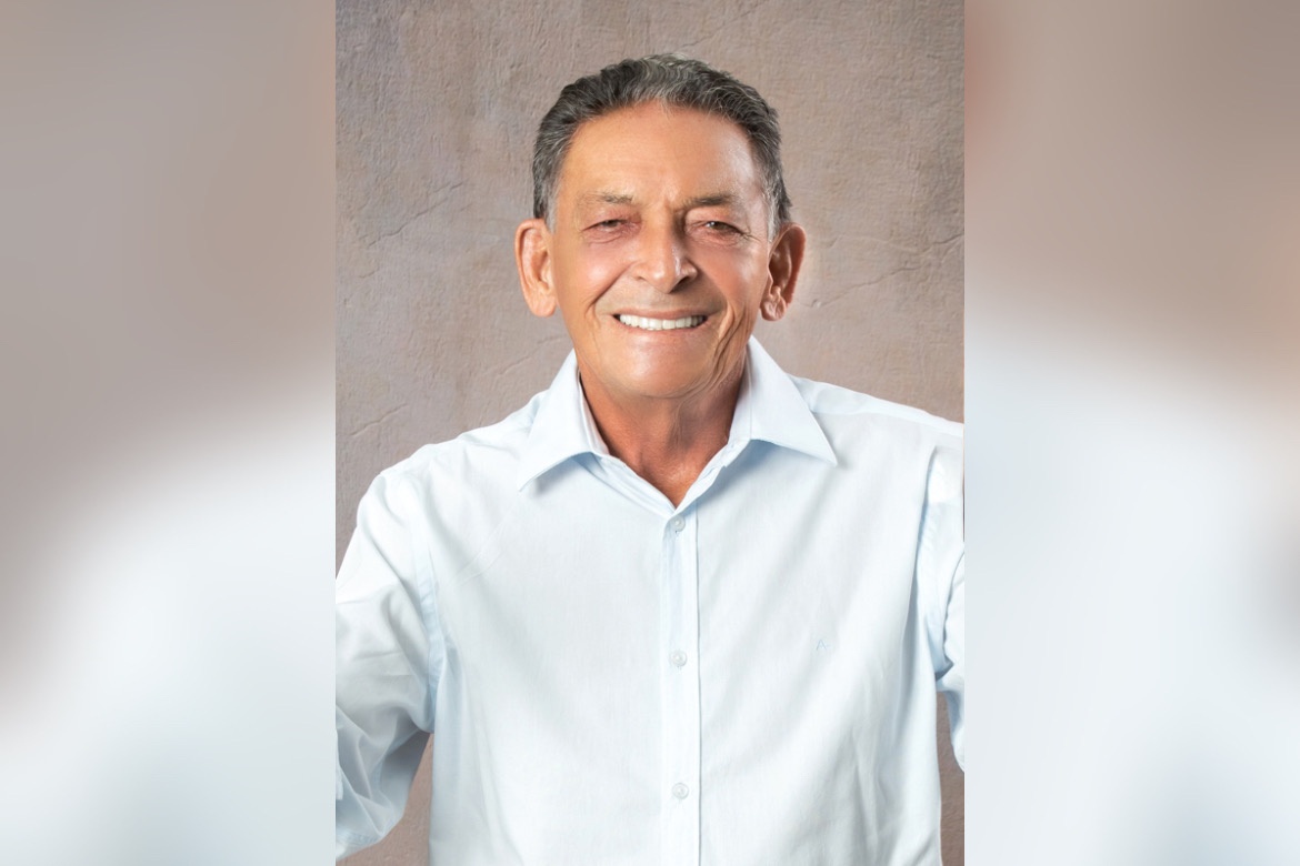 Gil Paraibano